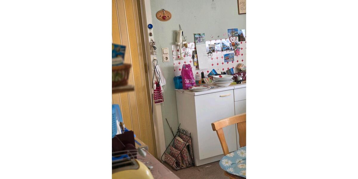 Einfamilienhaus Schleusingen - 6 Zimmer, 110 m&sup2;, 60.000&euro; | Angebot:25806628