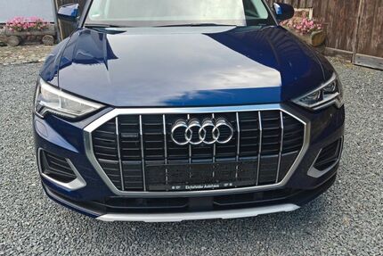 Audi Q3 79.000 km 23.800 &euro; Heimburg 38889