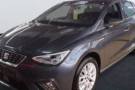 Seat Ibiza 17.770 km 22.450 &euro; Donauwörth 86609