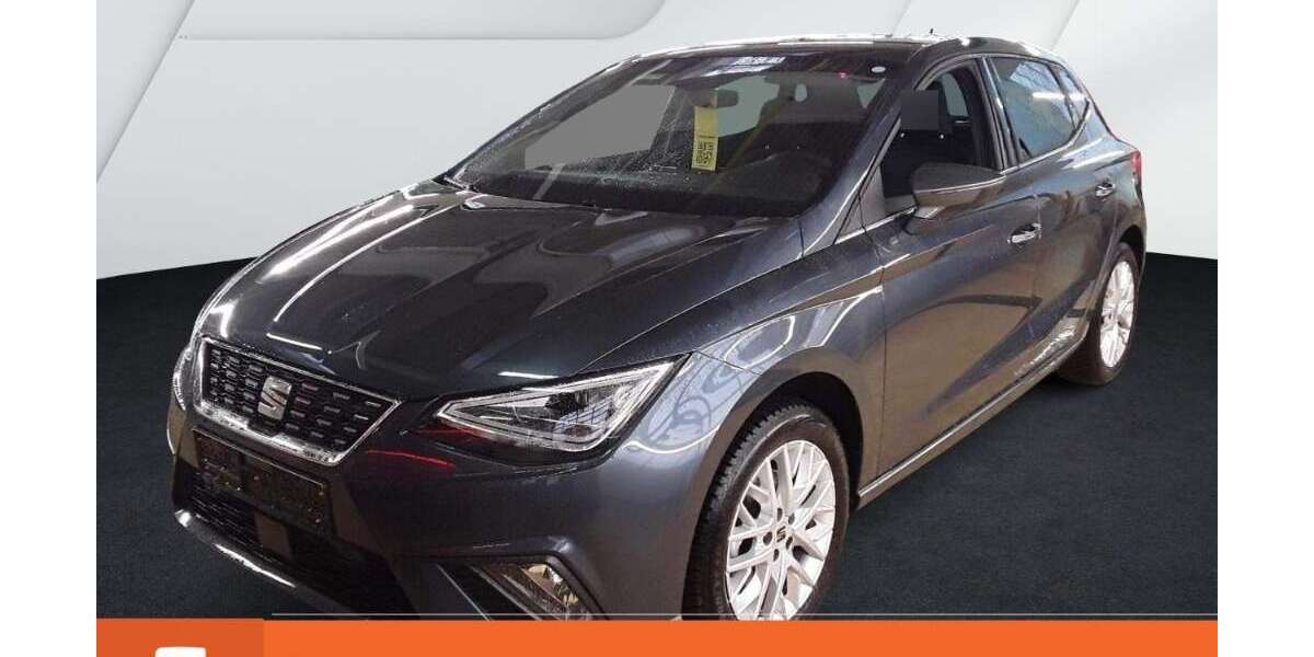 Seat Ibiza 17.770 km 22.450 &euro; Donauwörth 86609