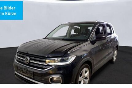 VW T-Cross 68.382 km 17.300 &euro; Bad Nauheim 61231