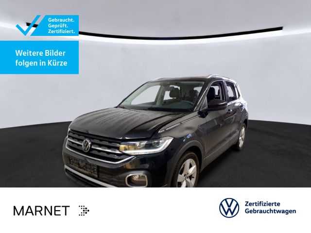VW T-Cross 68.382 km 17.300 &euro; Bad Nauheim 61231
