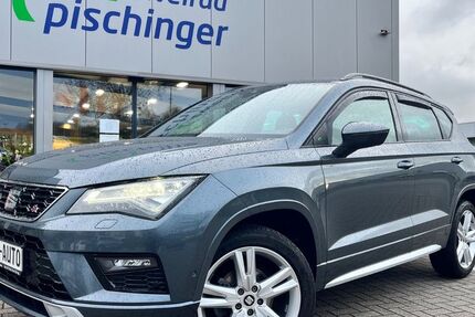 Seat Ateca 71.800 km 21.490 &euro; Sinsheim 74889