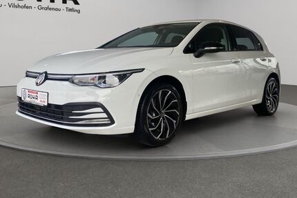 VW Golf 82.105 km 18.950 &euro; Vilshofen 94474