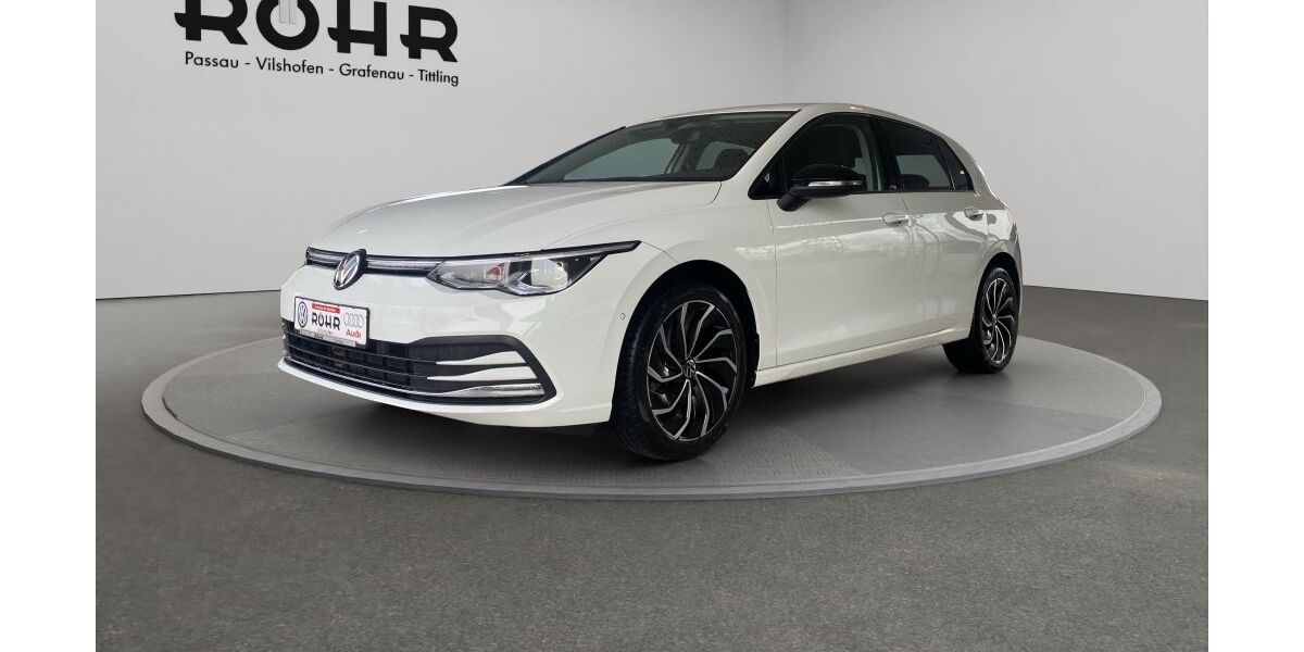 VW Golf 82.105 km 18.950 &euro; Vilshofen 94474