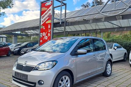 Skoda Citigo 41.000 km 8.950 &euro; Esslingen 73730
