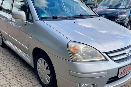 Suzuki Liana 161.420 km 2.500 &euro; Moers 47445
