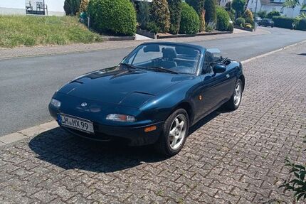 Mazda MX-5 147.800 km 7.900 &euro; brechen 65611