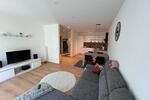 Moderne 2-Zimmer Wohnung mit Garten in Hüttlingen
