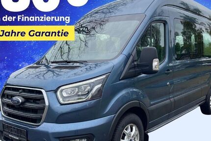 Ford Transit 93.675 km 29.885 &euro; Uetersen bei Hamburg 25436