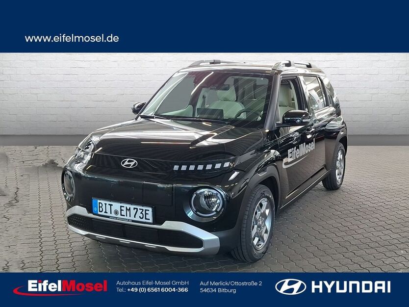 Hyundai INSTER 1.450 km 27.980 € Bitburg 54634