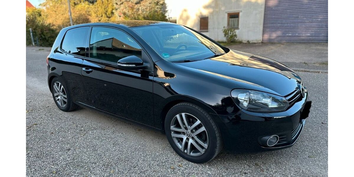 VW Golf 192.000 km 4.500 &euro; Kappel- Grafenhausen 77966