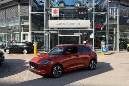 Suzuki Swift 1.500 km 18.490 &euro; München 81241