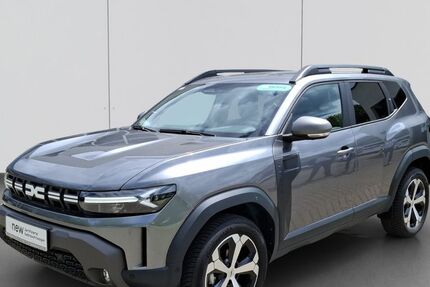 Dacia Duster 17.500 km 25.990 &euro; Memmingen 87700