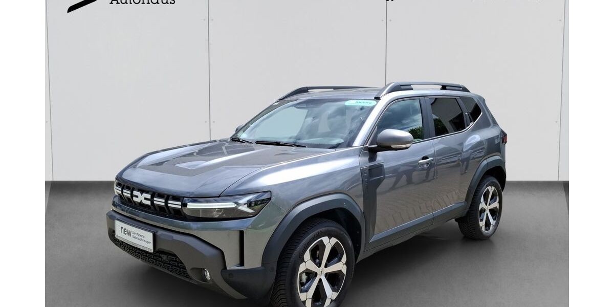 Dacia Duster 17.500 km 25.990 &euro; Memmingen 87700
