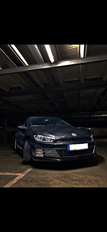 Scirocco