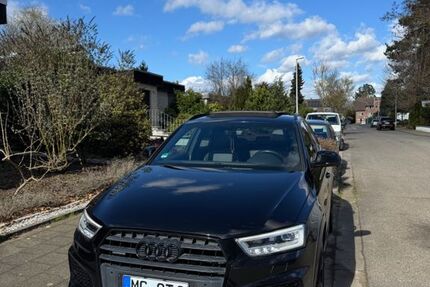 Audi Q3 96.000 km 22.999 &euro; Mönchengladbach 41239