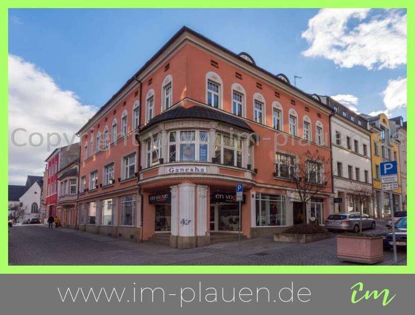 Haus zum Kaufen in Plauen 585.000 € 75 m²