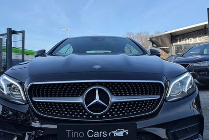 Mercedes-Benz E 200 41.000 km 35.499 &euro; schifferstadt 67105