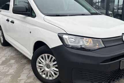 VW Caddy 100.000 km 17.880 &euro; Coesfeld 48653