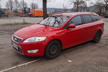 Ford Mondeo 233.000 km 3.000 &euro; Hirschberg 69493