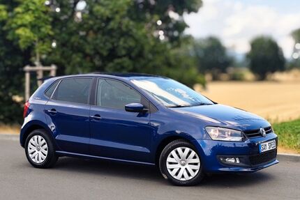 VW Polo 79.869 km 8.499 &euro; Liederbach 65835