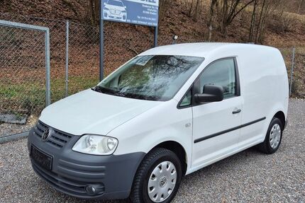 VW Caddy 107.800 km 3.500 &euro; Rieden-Vilshofen 92286