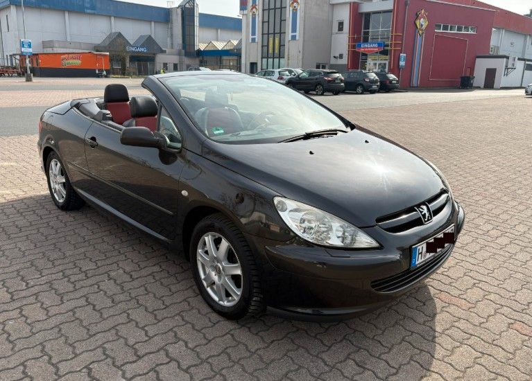 Peugeot 307 257.000 km 1.999 &euro; Garbsen 30823