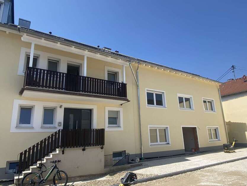 Wohnung zum Mieten in Donauwörth 580 € 45 m²