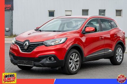 Renault Kadjar 56.725 km 10.900 &euro; Leipzig 04179