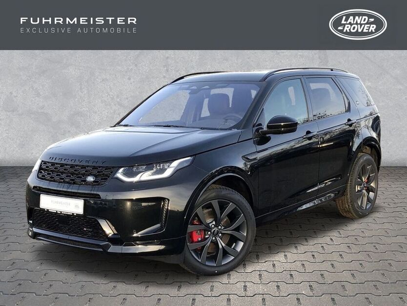 Discovery Sport