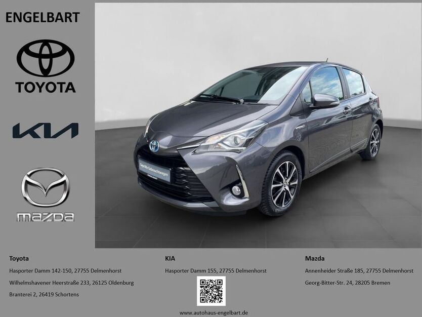 Yaris