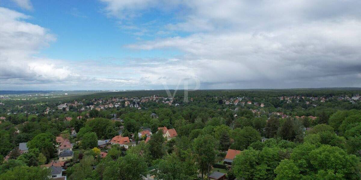 Etagenwohnung Dresden Loschwitz/Wachwitz - 3 Zimmer, 100 m&sup2;, 559.000&euro; | Angebot:26607661