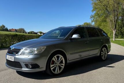 Skoda Octavia 171.000 km 8.500 &euro; Ainring 83404