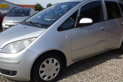 Mitsubishi Colt 186.800 km 750 &euro; Dresden 01219