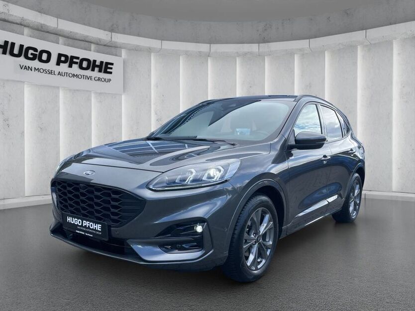 Kuga