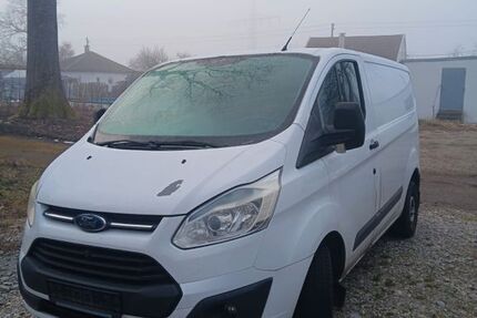 Ford Transit Custom 307.000 km 4.500 &euro; Gröbenzell 81294