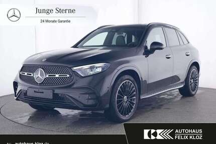 Mercedes GLC 300