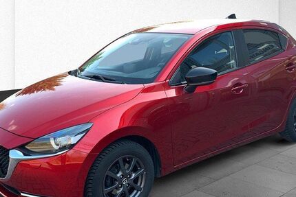 Mazda 2 75.000 km 14.550 &euro; Amberg 92224
