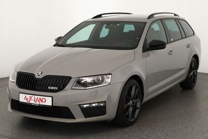 Skoda Octavia 69.376 km 21.950 &euro; Gera 07546