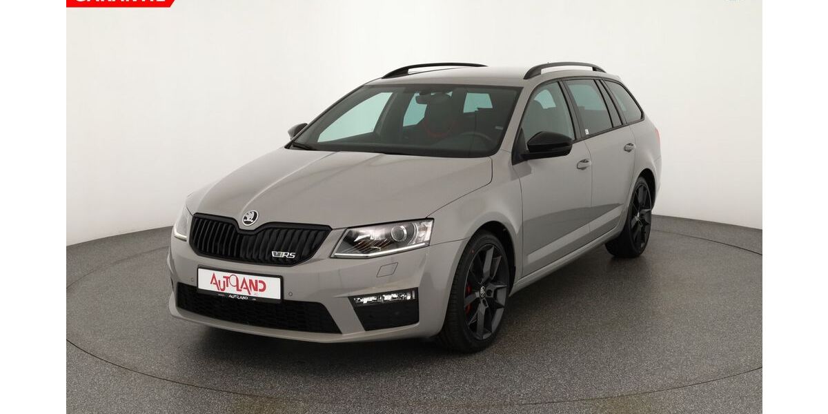 Skoda Octavia 69.376 km 21.950 &euro; Gera 07546