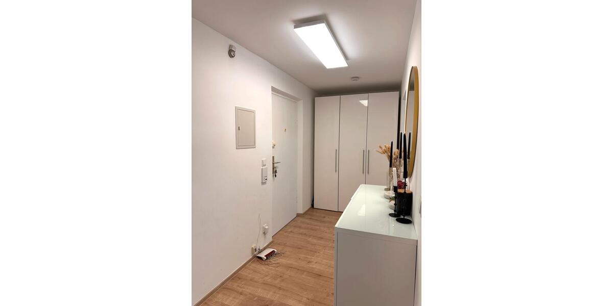 Etagenwohnung Oberasbach - 2 Zimmer, 58 m&sup2;, 205.000&euro; | Angebot:26336552