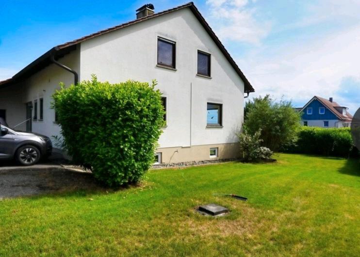Mehrfamilienhaus, Wohnhaus Frickingen - 8 Zimmer, 201 m&sup2;, 650.000&euro; | Angebot:27229023