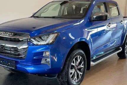 Isuzu D-Max 5.000 km 42.990 &euro; Egling 82544