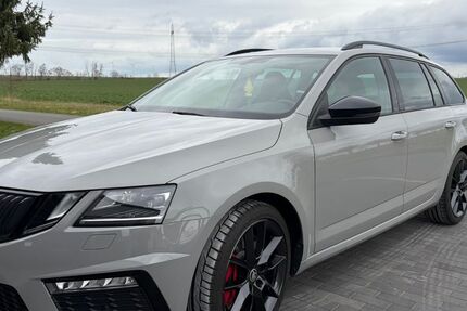 Skoda Octavia 122.198 km 16.299 &euro; Wünsch 06255