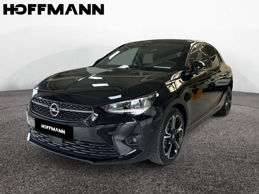 Opel Corsa 18.900 km 18.959 € Saalfeld 07318