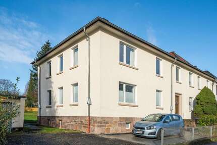 Wohnung zum Mieten in Kassel 750 € 67.92 m² 3 zimmer