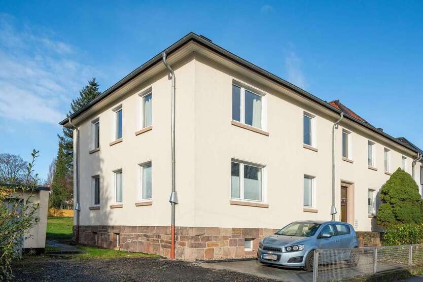 Wohnung zum Mieten in Kassel 750 € 67.92 m² 3 zimmer
