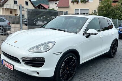 Porsche Cayenne 135.200 km 29.900 &euro; Neuffen 72639