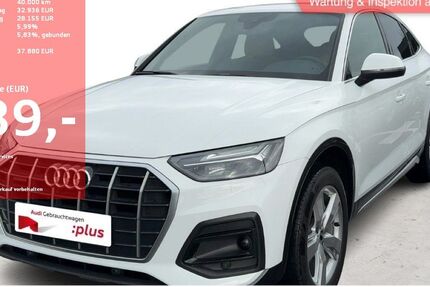 Audi Q5 114.994 km 37.130 &euro; Moers-Hülsdonk 47441
